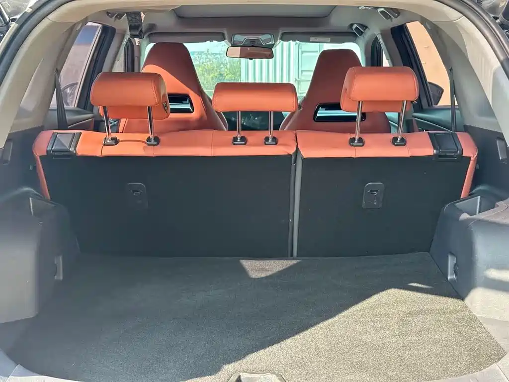 Changan CS75 PLUS — миниатюра 8