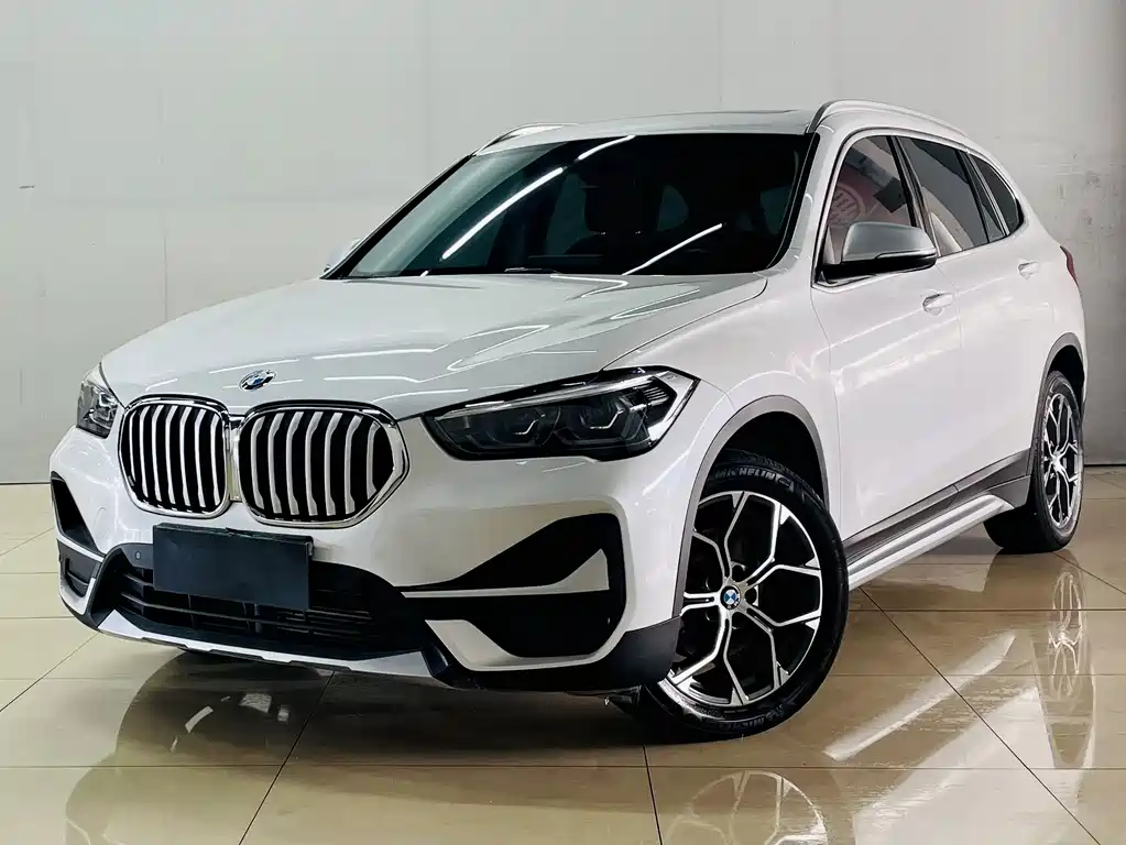 BMW X1 — миниатюра 3