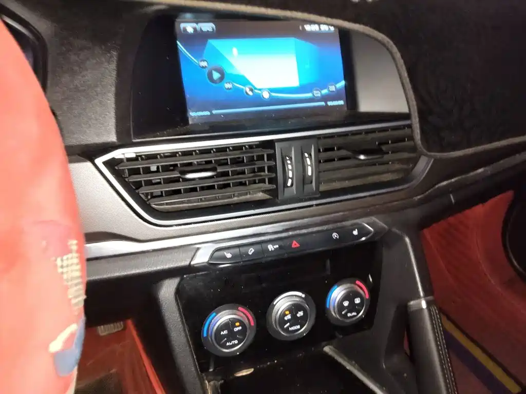 Haval H6 — миниатюра 9