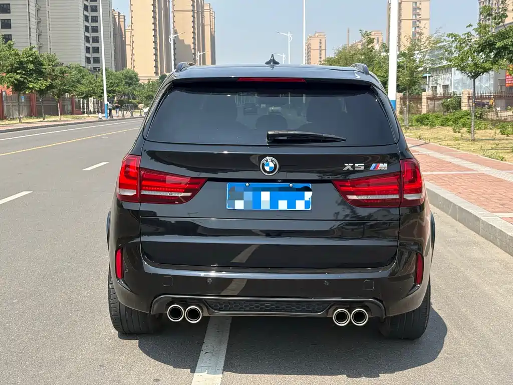 BMW X5 2015 X5