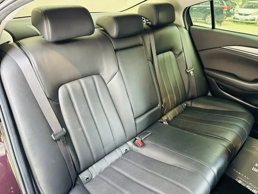 Mazda Atenza 2020 2.0L Luxury