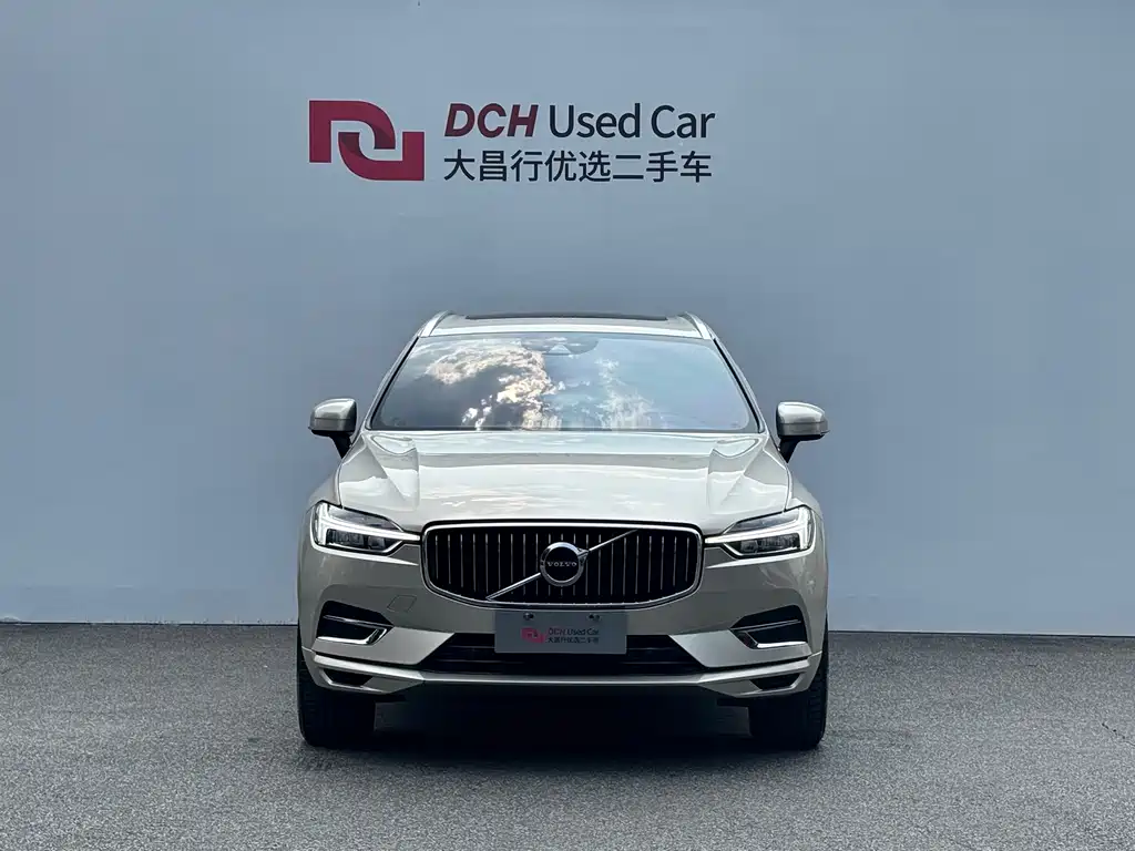 Volvo XC60 — миниатюра 2