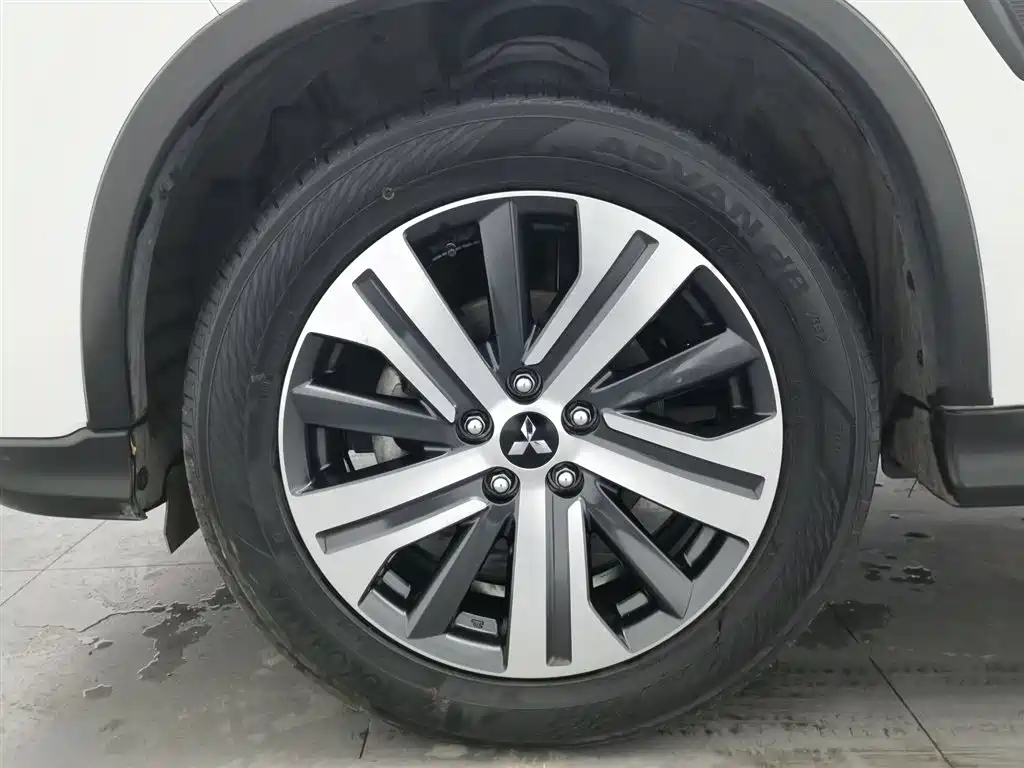 MITSUBISHI JINXUAN ASX