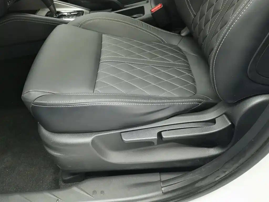 MITSUBISHI JINXUAN ASX