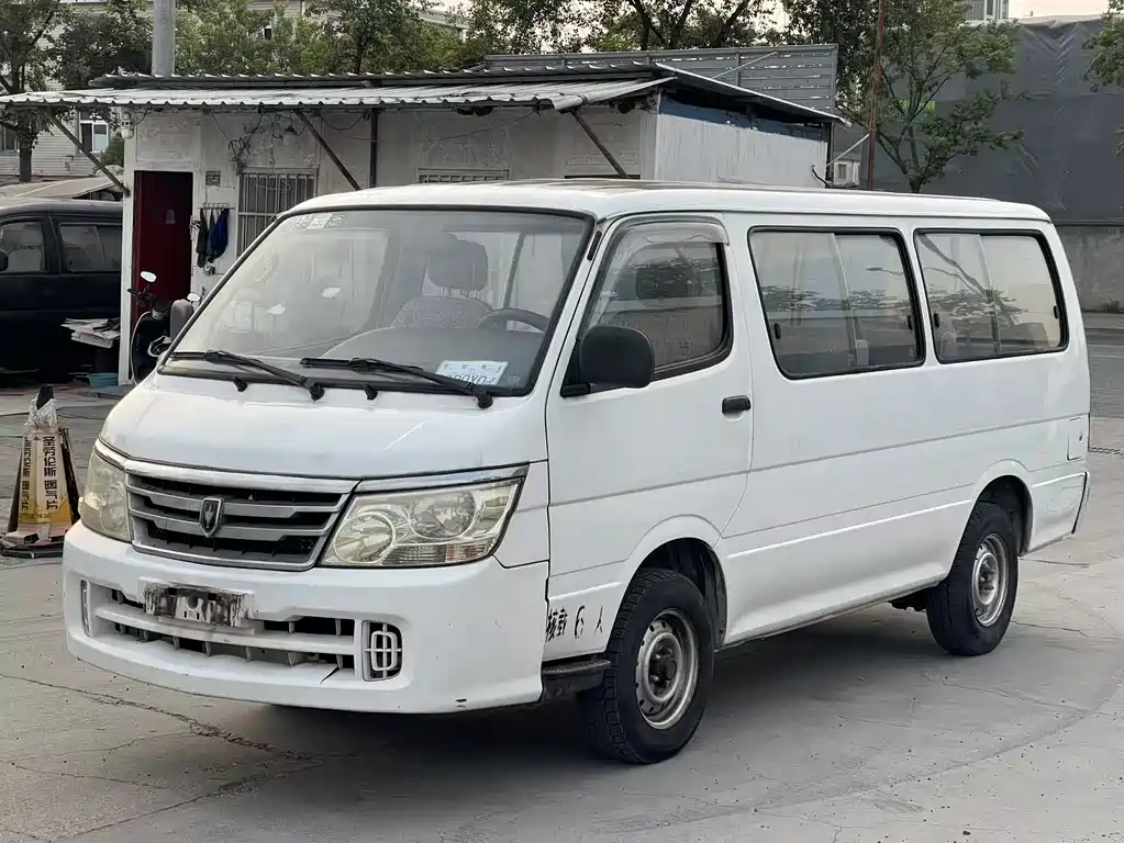 Jinbei Jinbei Sea Lion 2014