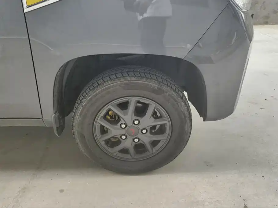 Wuling Journey — миниатюра 6