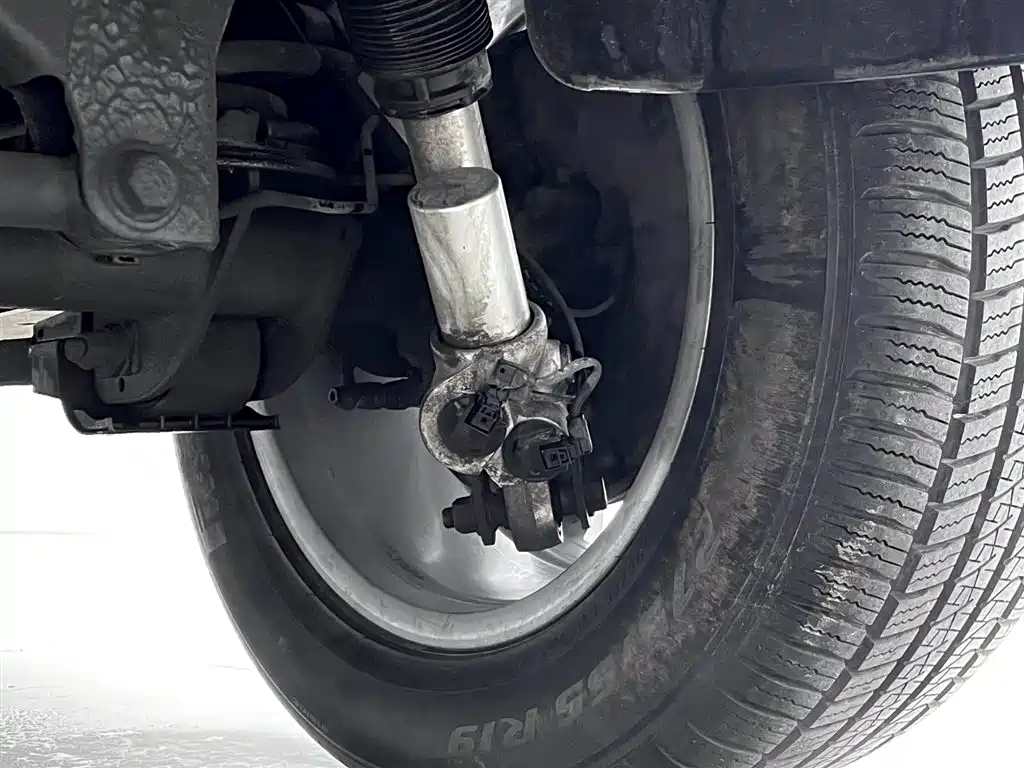 MERCEDES-BENZ G CLASS