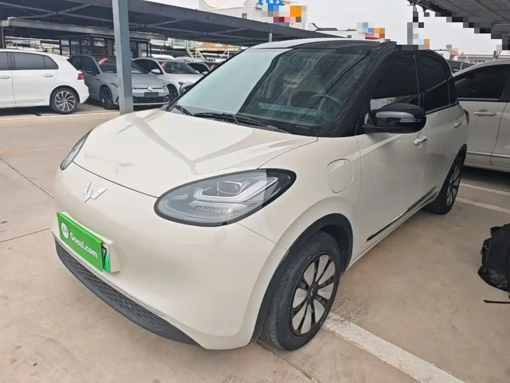 Wuling Bingo — миниатюра 2