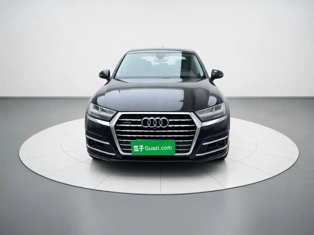 Audi Q7 — миниатюра 2