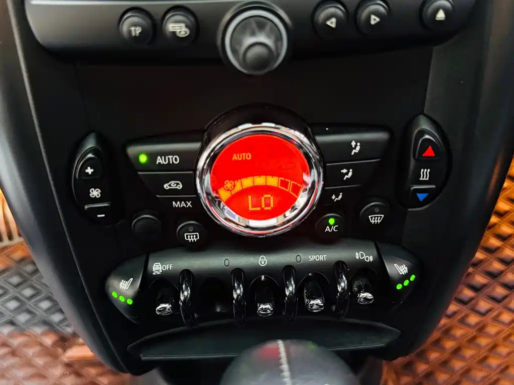 MINI Mini Countryman — миниатюра 13