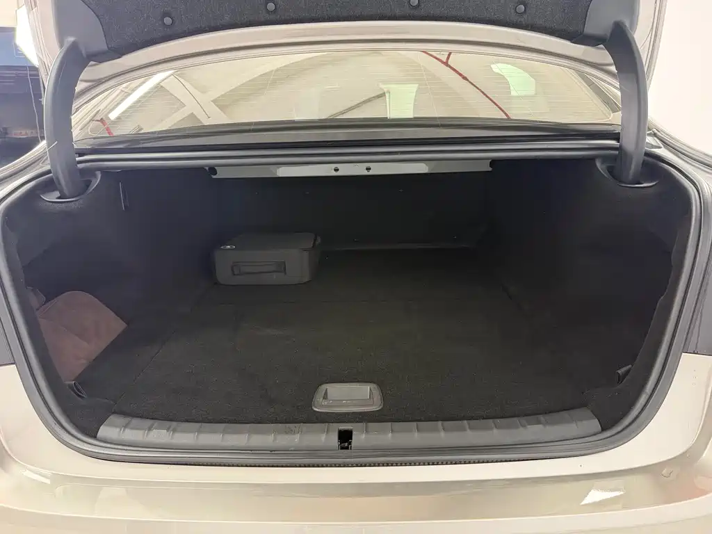 BMW 5 SERIES NEW ENERGY