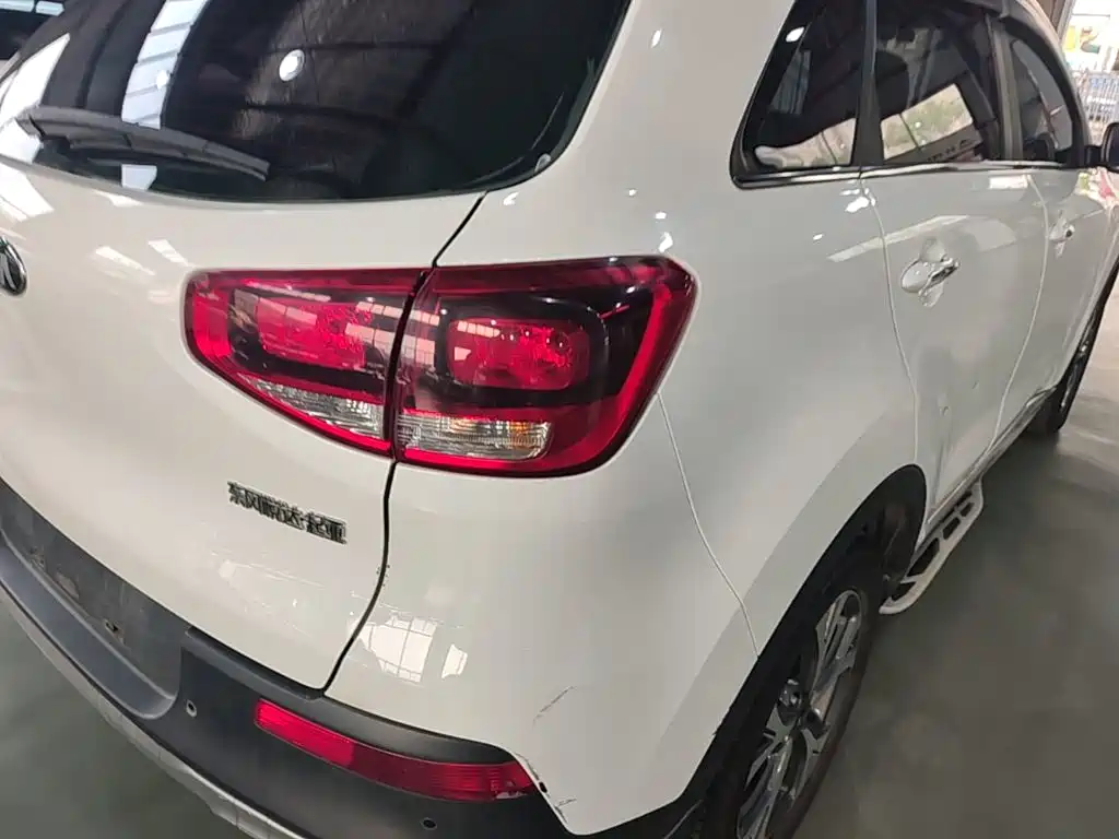 Kia KX3 — миниатюра 8