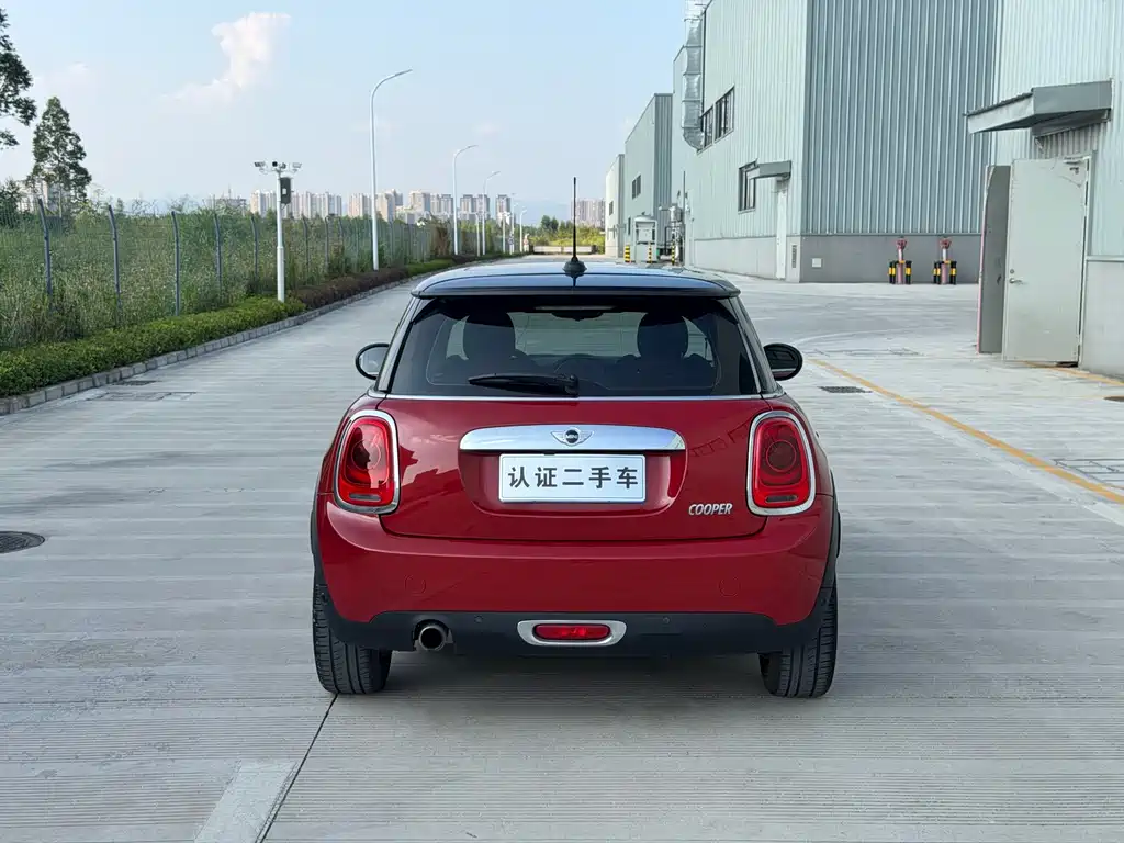 MINI Mini — миниатюра 8