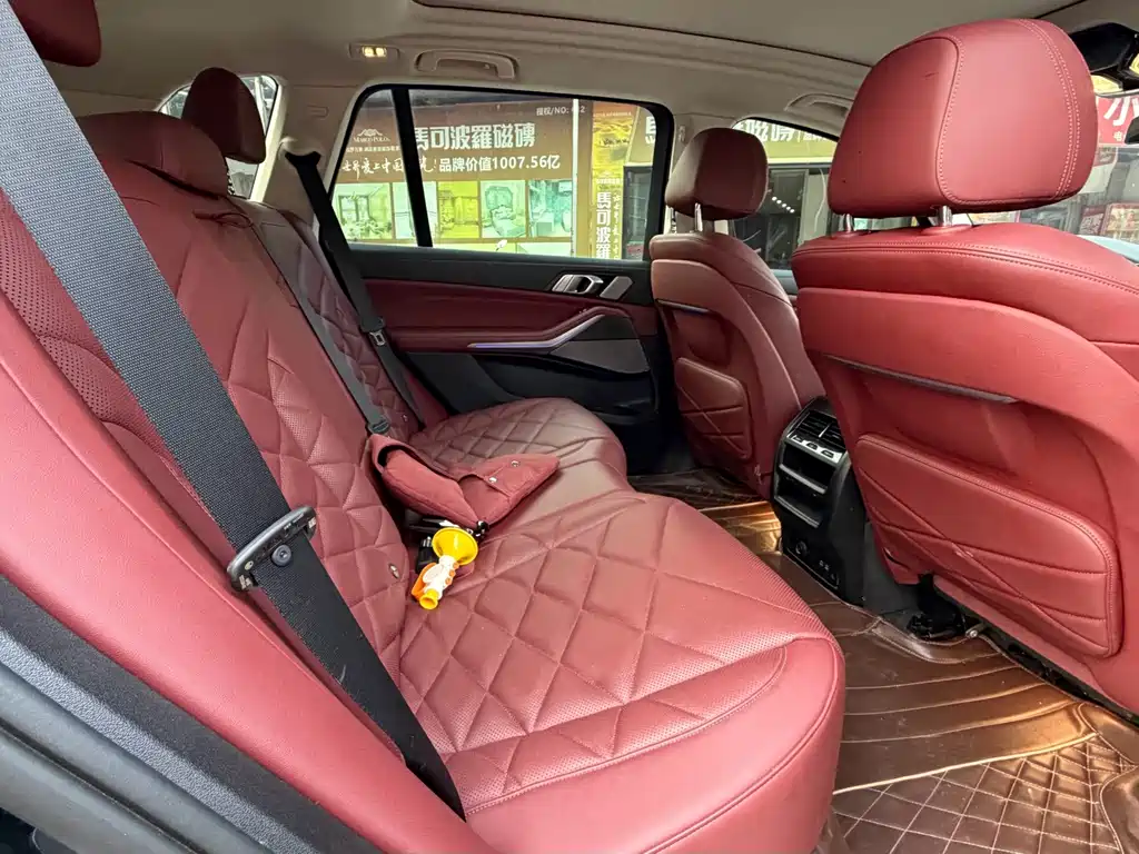 BMW X5 — миниатюра 6