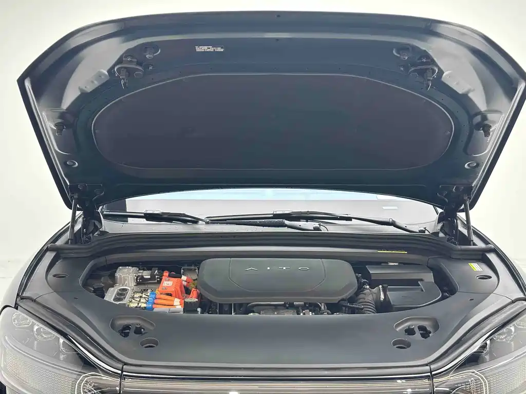 AITO ASK THE WORLD M9