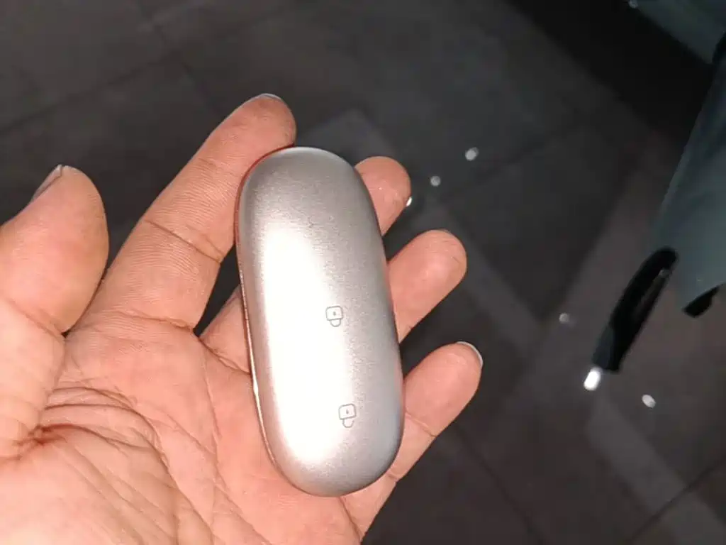 Li Auto Li L6 — миниатюра 9