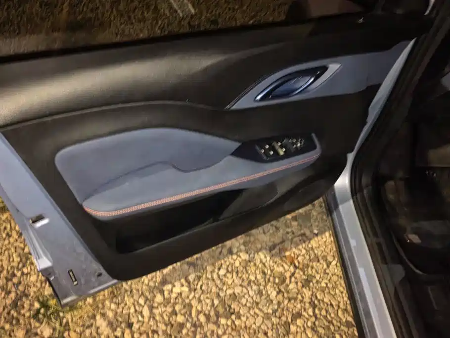 BYD Seagull — миниатюра 7