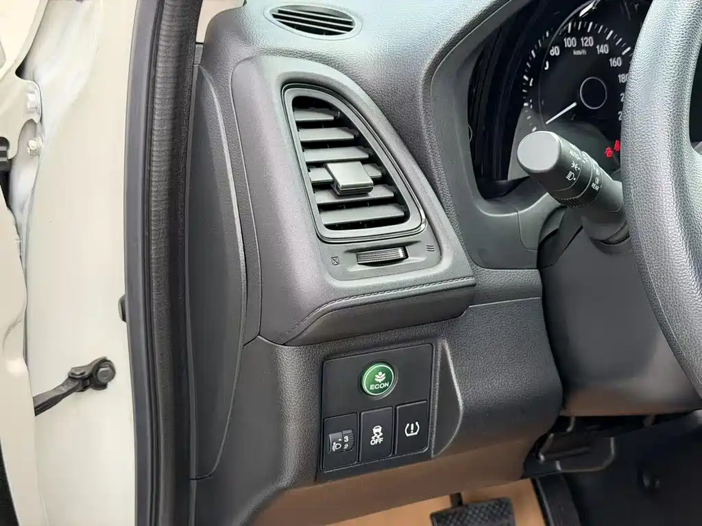 Honda Vezel — миниатюра 17