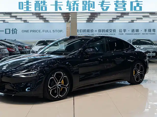 2024 xiaomi SU7