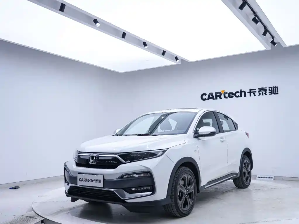 Honda XR-V — миниатюра 7