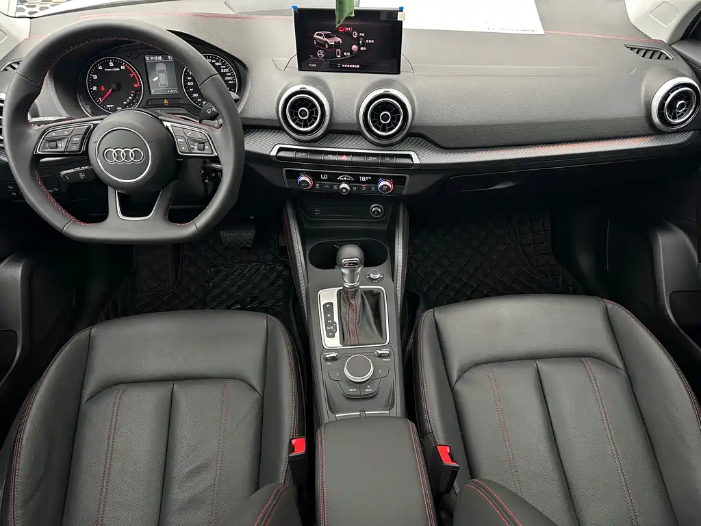 Audi Q2L — миниатюра 7