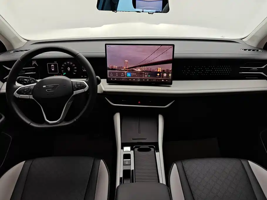 Jetta VS8 — миниатюра 12