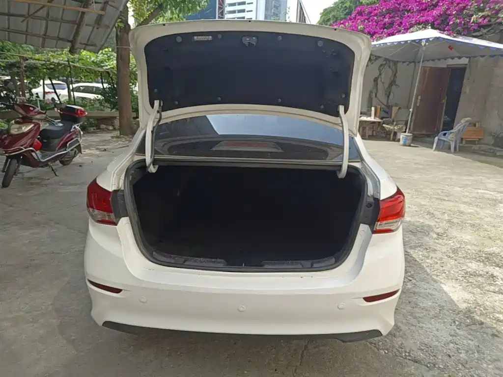 Changan Yuexiang — миниатюра 19