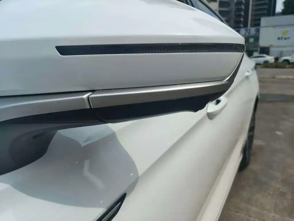 Chery Arrizo 8 — миниатюра 9