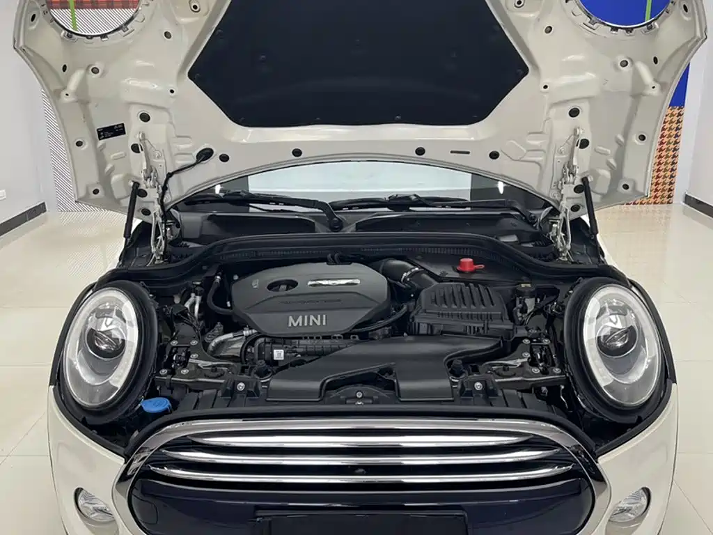 MINI Mini — миниатюра 2