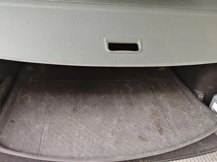 Volkswagen Tiguan L L 2017 330TSI AT
