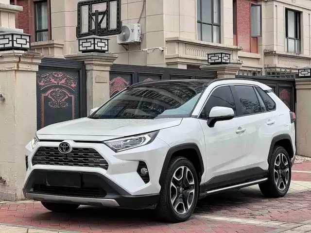 toyota rav4-rongfang