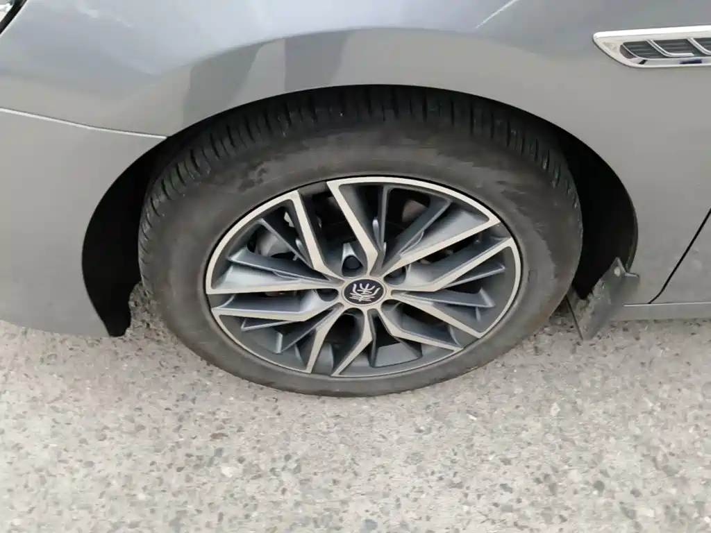 BYD Qin PLUS — миниатюра 23