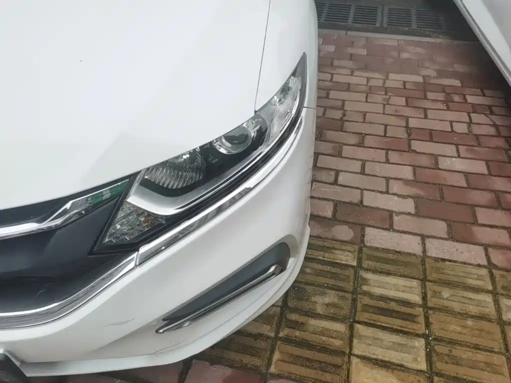 Honda Jade — миниатюра 24