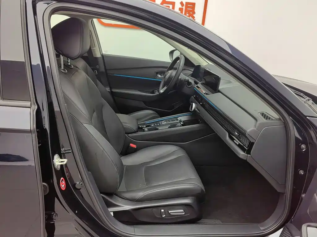 Honda Accord New Energy — миниатюра 23