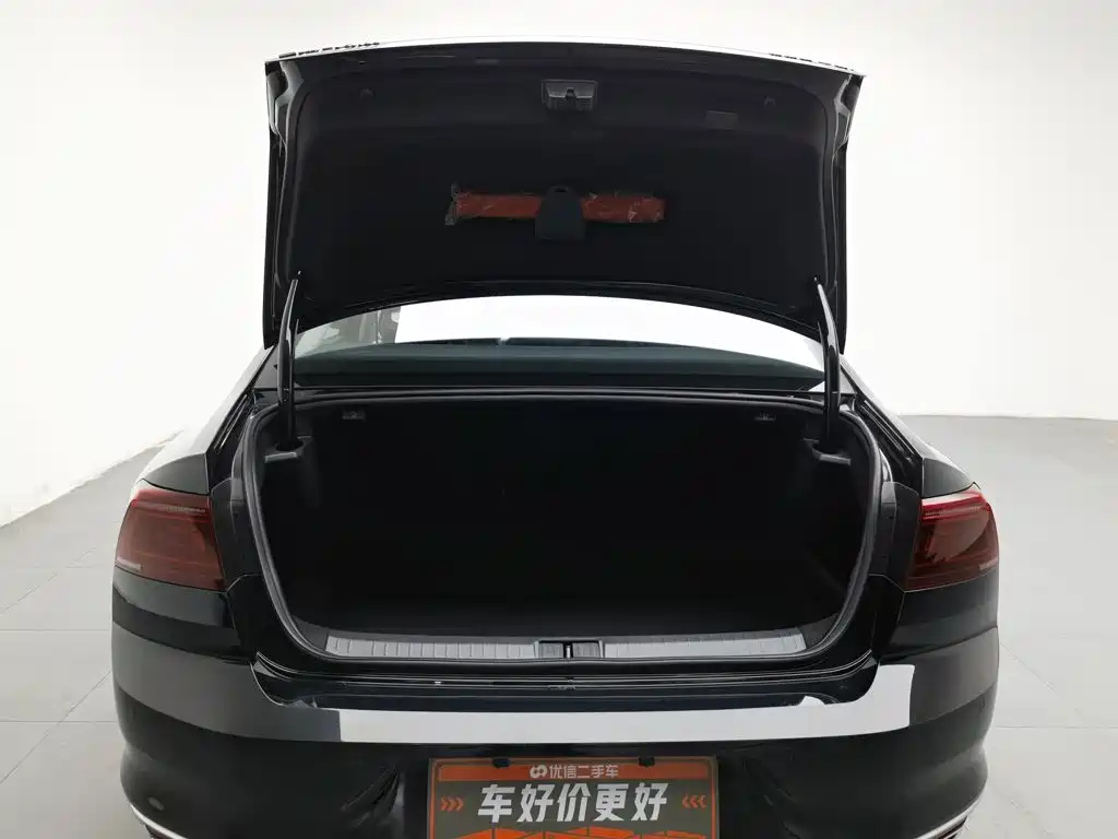 Volkswagen Magotan — миниатюра 16