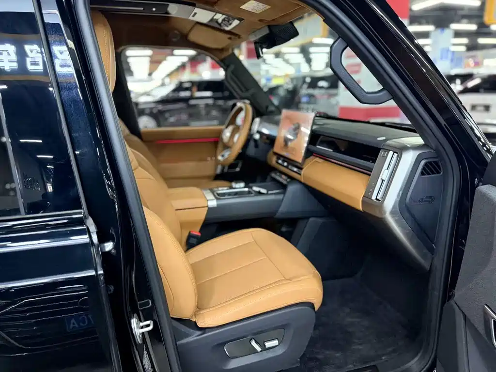 iCAR iCAR V27 — миниатюра 7