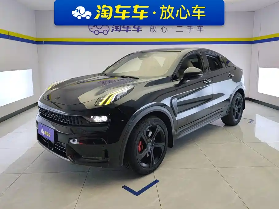 Lynk & Co 05
