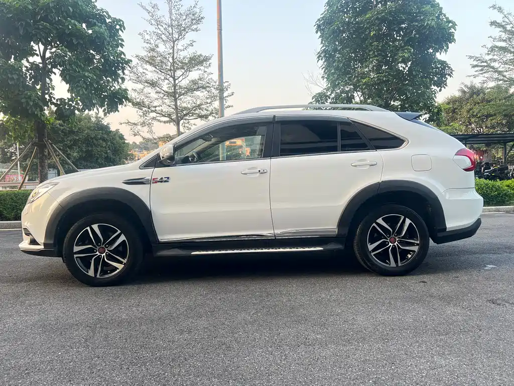 BYD Tang New Energy — миниатюра 7
