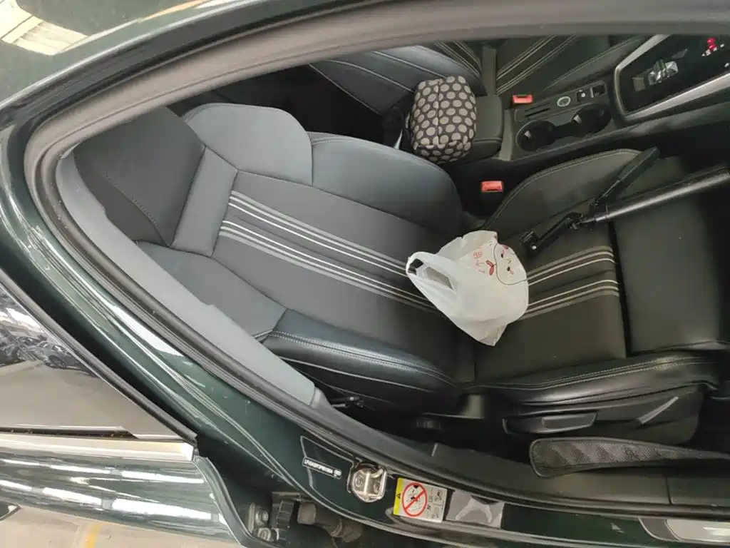 Audi A3 — миниатюра 25