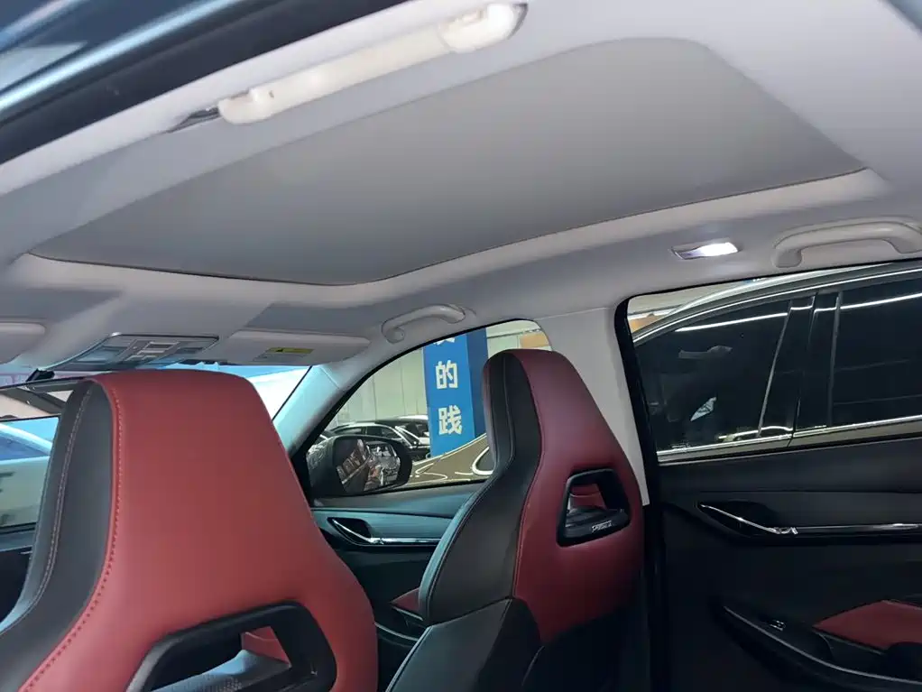 Oshan Oushang X5 — миниатюра 13