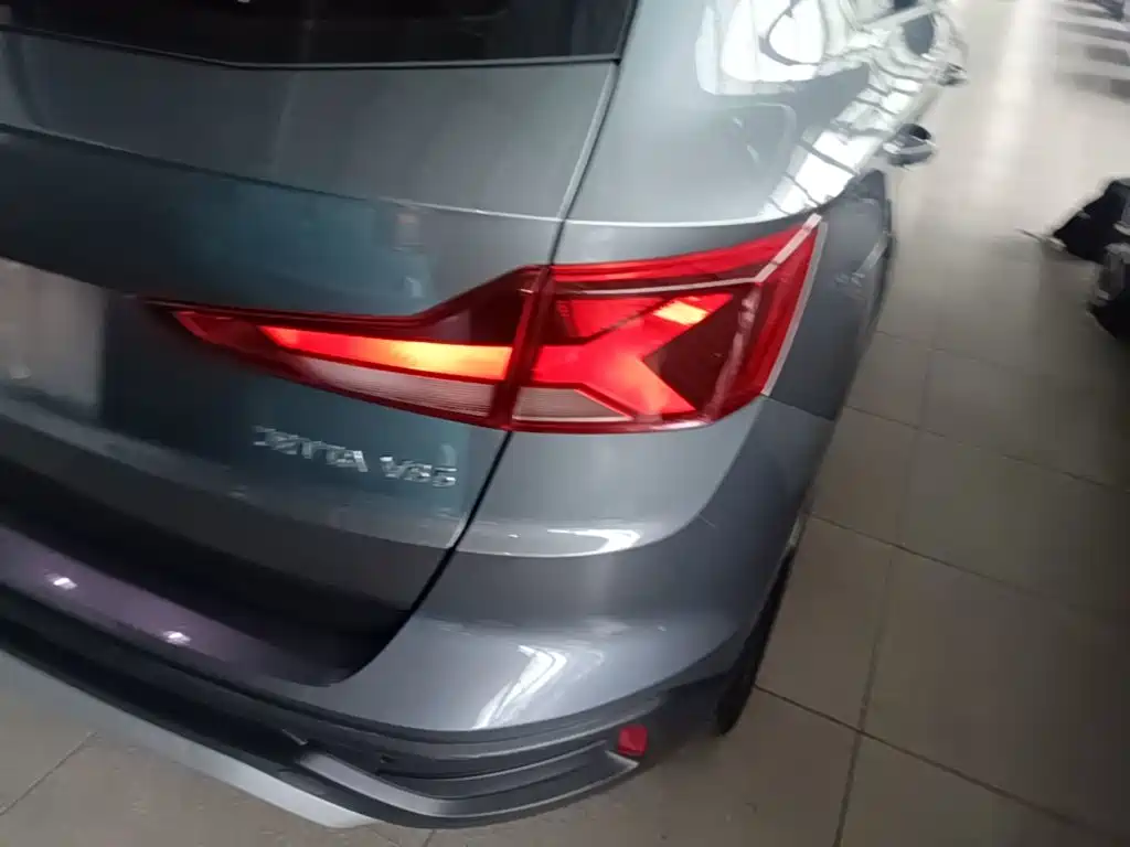 Jetta VS5 — миниатюра 8