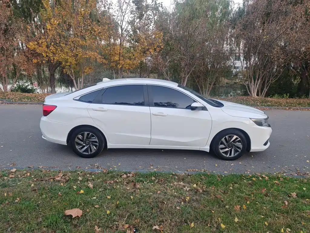 Honda Crider — миниатюра 6