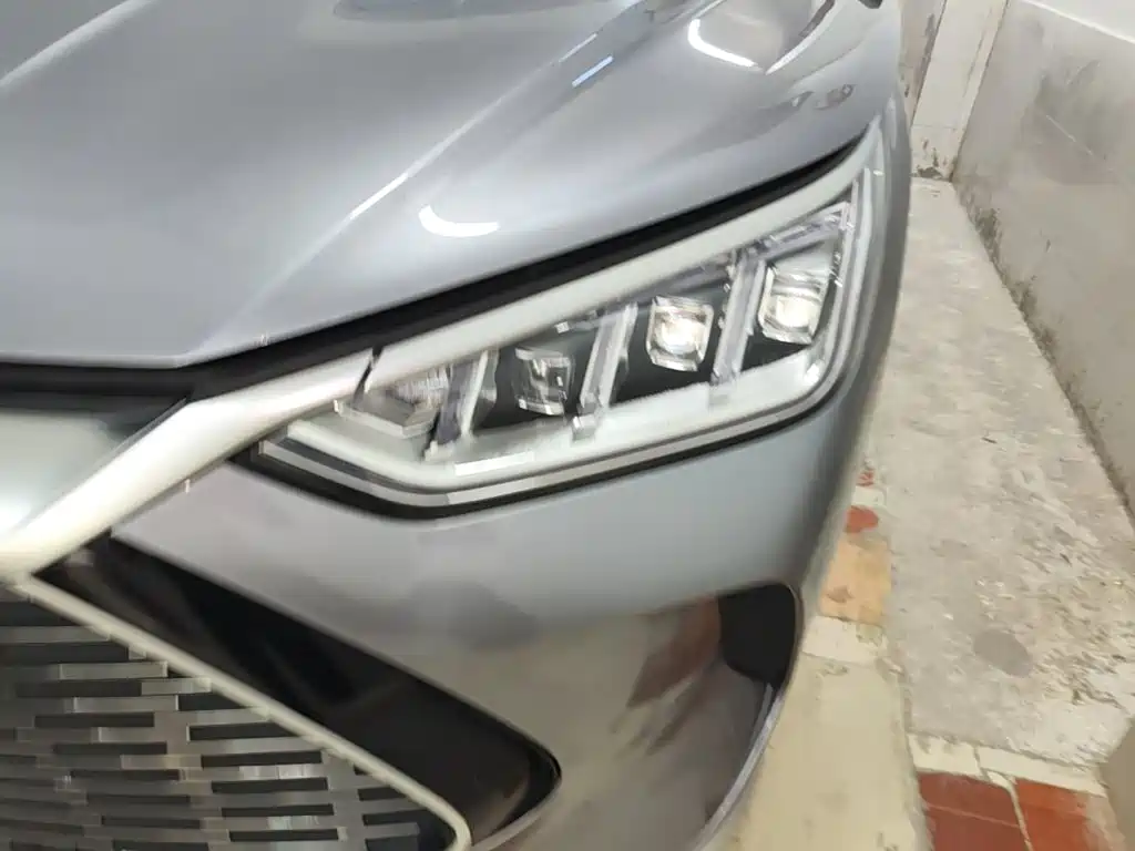 BYD PLUS New Energy — миниатюра 24