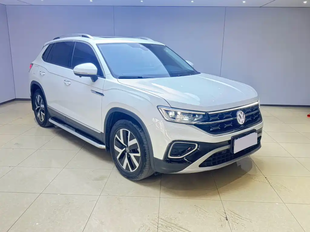 VOLKSWAGEN TANYUE