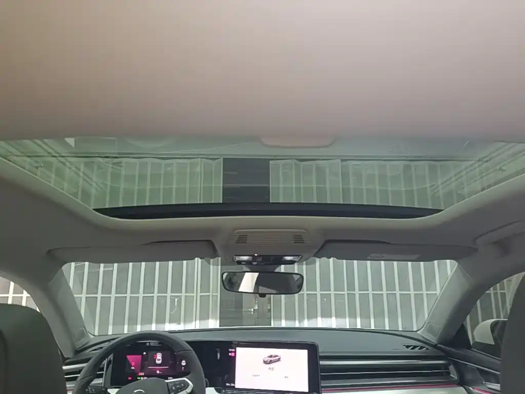 Volkswagen Lamando — миниатюра 18