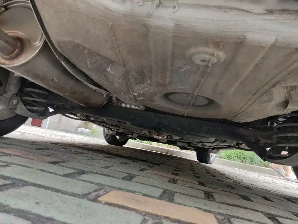 Skoda Rapid Spaceback — миниатюра 22