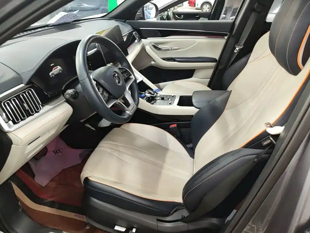 BYD PLUS New Energy — миниатюра 15
