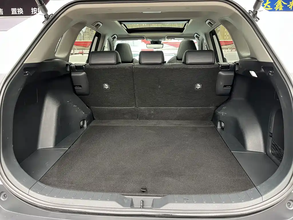 Toyota Wildlander — миниатюра 14