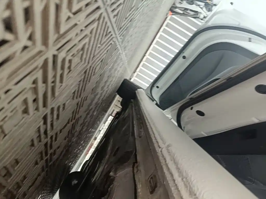 Volkswagen Lamando — миниатюра 22