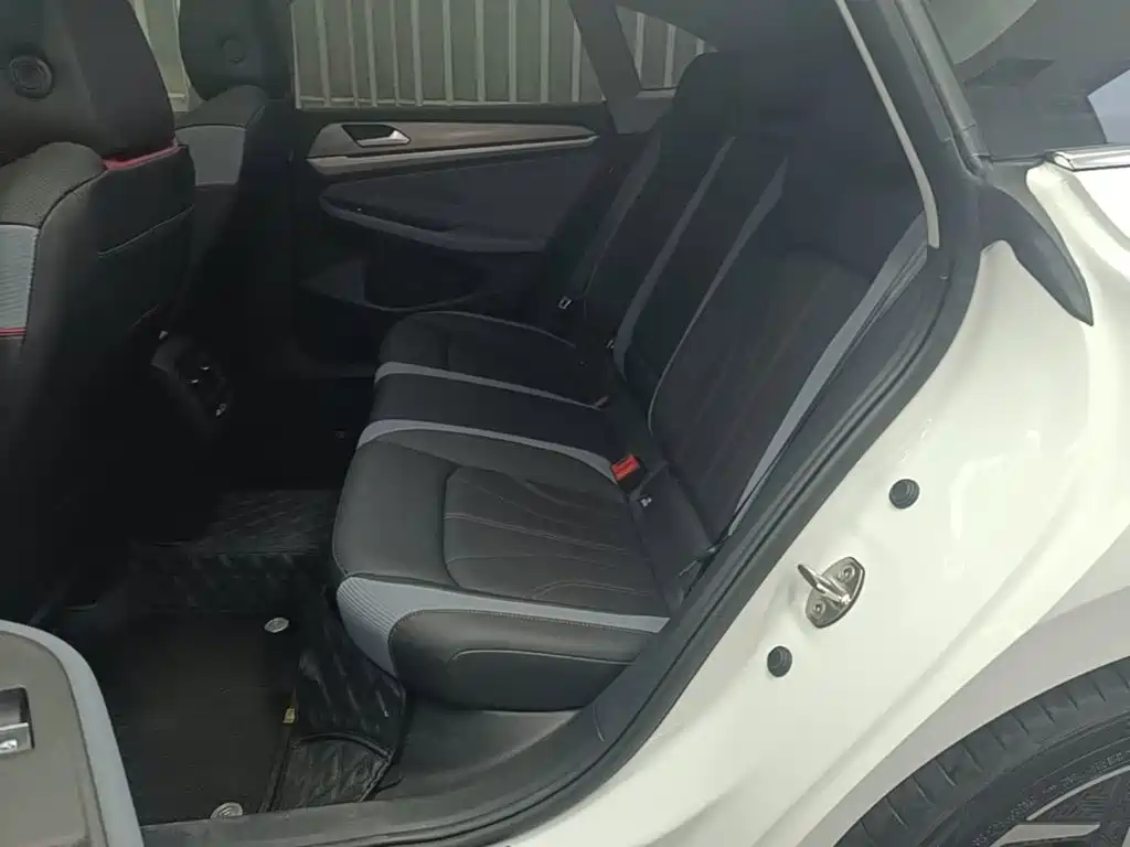 Volkswagen Lamando — миниатюра 17